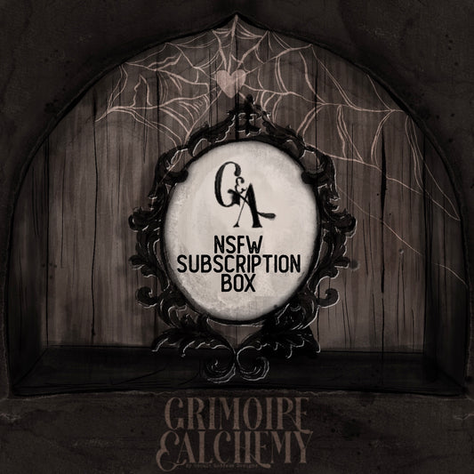 Subscription Box - August/September